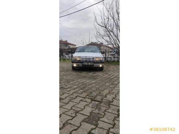 Sahibinden Fiat Tempra 1.6 SX 1992 Model