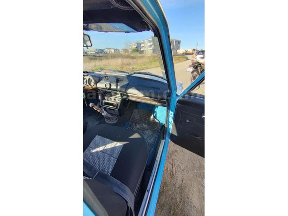 MUAYENE YENİ Sahibinden Lada Vaz  2106
