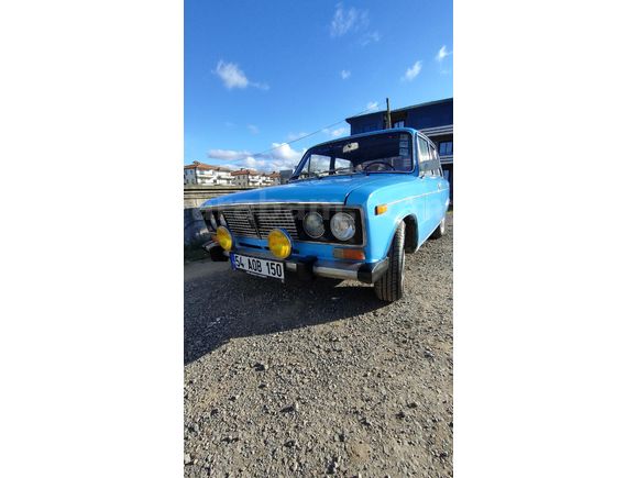 MUAYENE YENİ Sahibinden Lada Vaz  2106