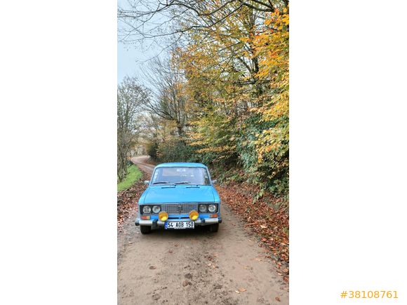 MUAYENE YENİ Sahibinden Lada Vaz  2106