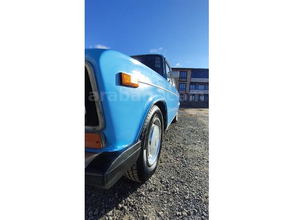 MUAYENE YENİ Sahibinden Lada Vaz  2106