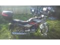 Sahibinden Honda CBF 150