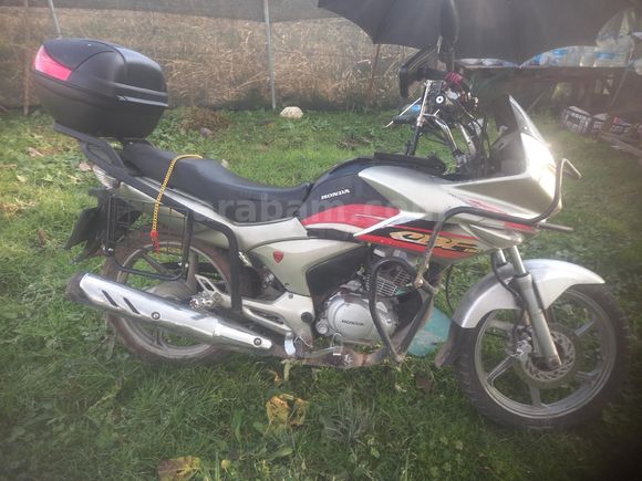 Sahibinden Honda CBF 150