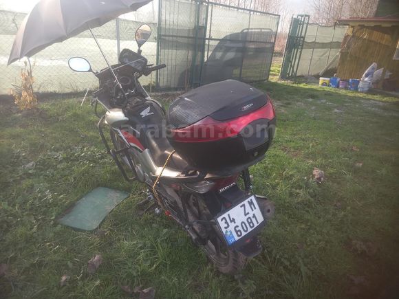 Sahibinden Honda CBF 150
