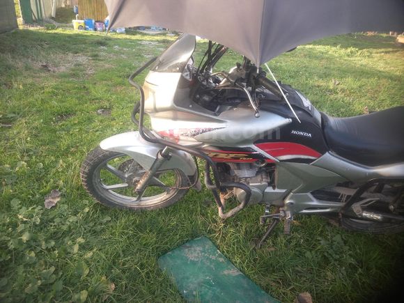 Sahibinden Honda CBF 150