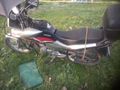 Sahibinden Honda CBF 150