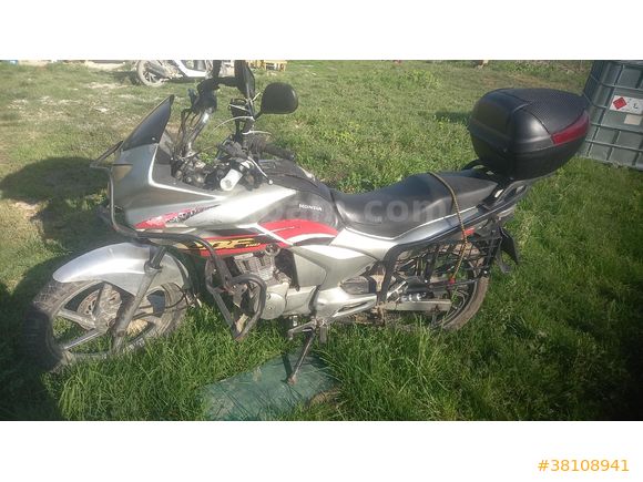 Sahibinden Honda CBF 150
