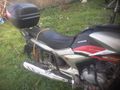 Sahibinden Honda CBF 150