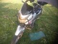 Sahibinden Honda CBF 150