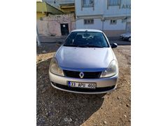 Sahibinden Renault Symbol 1.2 Authentique 2009 Model