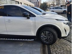 Sahibinden Nissan Qashqai 1.3 DIG-T Design Pack 2025 Model