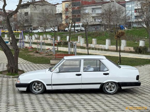 Sahibinden Tofaş Doğan SLX 1993 Model İstanbul