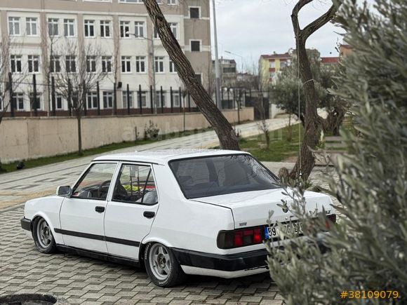 Sahibinden Tofaş Doğan SLX 1993 Model İstanbul