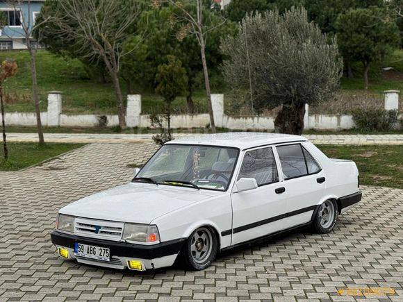 Sahibinden Tofaş Doğan SLX 1993 Model İstanbul