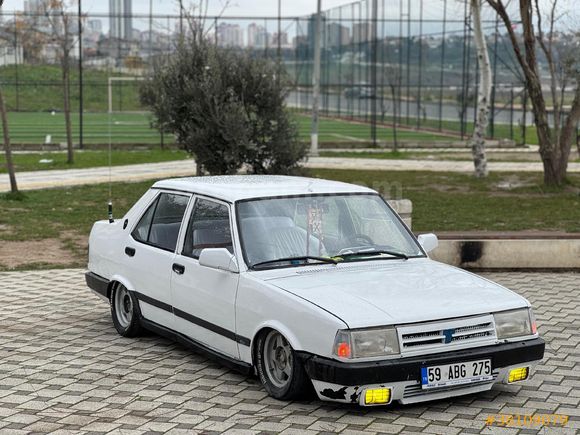 Sahibinden Tofaş Doğan SLX 1993 Model İstanbul