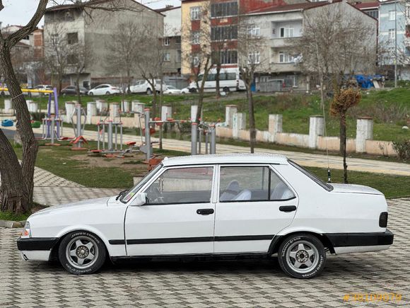 Sahibinden Tofaş Doğan SLX 1993 Model İstanbul