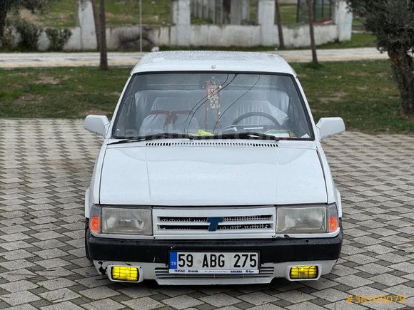 Sahibinden Tofaş Doğan SLX 1993 Model İstanbul