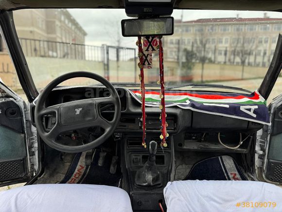Sahibinden Tofaş Doğan SLX 1993 Model İstanbul