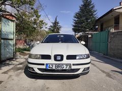 Sahibinden Seat Toledo 1.6 Signo 16 v  2004 Model