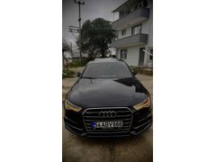 Sahibinden Audi A6 Sedan 2.0 TDI Quattro 2016 Model 
