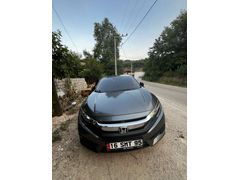 Sahibinden Honda Civic 1.6i VTEC Executive 2018 Model  126.000 km Füme