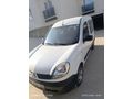 Sahibinden Renault Kangoo Express 1.5 dCi Confort 2012 Model  296.000 km Beyaz