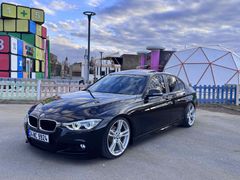 Sahibinden BMW 3 Serisi 320i ED Techno Plus 2015 Model Kahramanmaraş 141.000 km Siyah