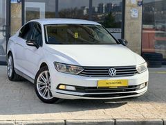 Sahibinden Volkswagen Passat 1.6 TDi BlueMotion Trendline 2016 Model 
