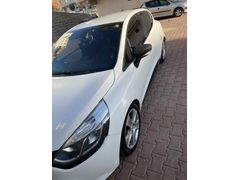 Memurdan hatasız boyasız değişensiz clio4