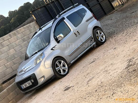 Sahibinden Fiat Fiorino Cargo 1.3 Multijet 2013 Model 