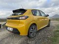 Galeriden Peugeot 208 1.2 PureTech Allure 2023 Model Antalya