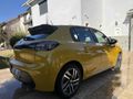 Galeriden Peugeot 208 1.2 PureTech Allure 2023 Model Antalya