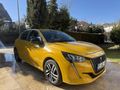Galeriden Peugeot 208 1.2 PureTech Allure 2023 Model Antalya