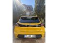 Galeriden Peugeot 208 1.2 PureTech Allure 2023 Model Antalya