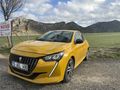Galeriden Peugeot 208 1.2 PureTech Allure 2023 Model Antalya