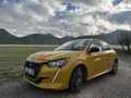 Galeriden Peugeot 208 1.2 PureTech Allure 2023 Model Antalya