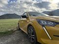 Galeriden Peugeot 208 1.2 PureTech Allure 2023 Model Antalya