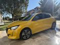 Galeriden Peugeot 208 1.2 PureTech Allure 2023 Model Antalya