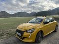Galeriden Peugeot 208 1.2 PureTech Allure 2023 Model Antalya