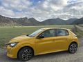 Galeriden Peugeot 208 1.2 PureTech Allure 2023 Model Antalya