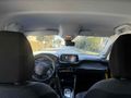 Galeriden Peugeot 208 1.2 PureTech Allure 2023 Model Antalya