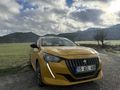 Galeriden Peugeot 208 1.2 PureTech Allure 2023 Model Antalya