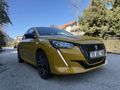 Galeriden Peugeot 208 1.2 PureTech Allure 2023 Model Antalya