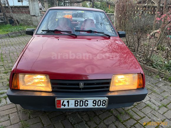 Sahibinden Lada Samara 1.5 1994 Model 