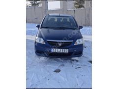Sahibinden Honda City 1.4 Sport 2007 Model