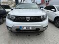 Galeriden Dacia Duster 1.5 BlueDCI Prestige 2020 Model İstanbul