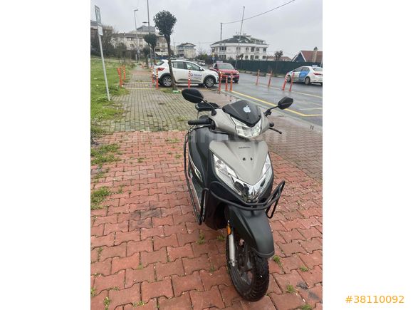 Sahibinden Honda Activa 125 