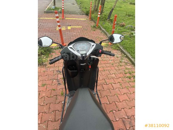 Sahibinden Honda Activa 125 