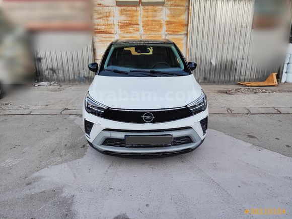 Sahibinden Opel Crossland 1.2 T Essential 2022 Model