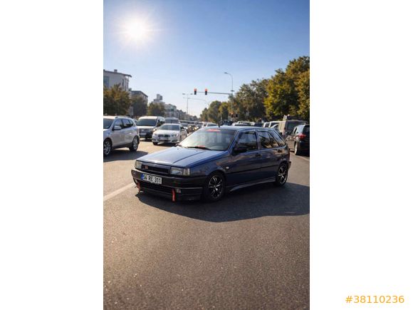 Sahibinden Fiat Tipo 1.6 SLX 1996 Model 